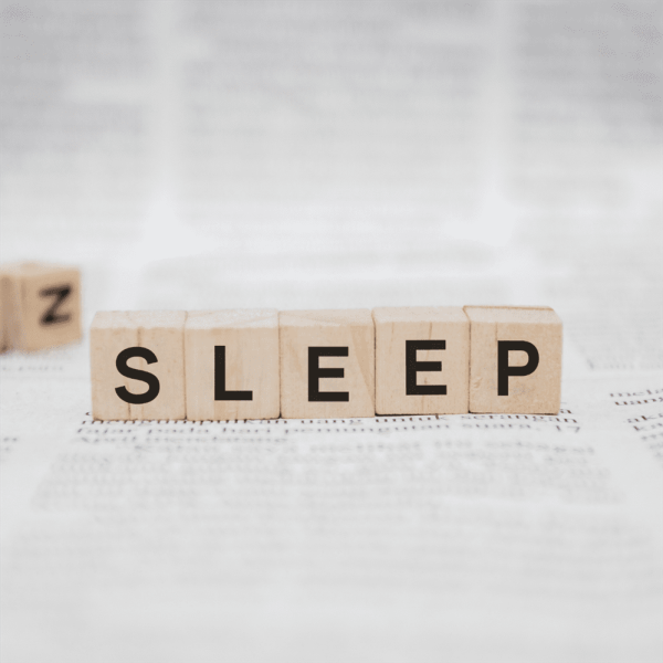 sleep